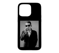The Pogues Frontman Shane MacGowan By David Corio Case for iPhone 15 Pro Max
