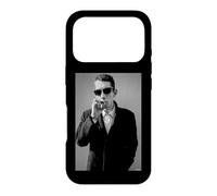 The Pogues Frontman Shane MacGowan By David Corio Case for iPhone 17 Pro