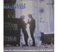 The Pogues - Haunted ('Sid & Nancy') [Vinyl Single]