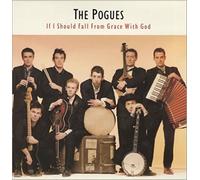 The Pogues - If I Should Fall From Grace With God [VINYL]