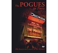 The Pogues: in Paris - 30th Anniversary Concert at the Olympia [NTSC] All Regions