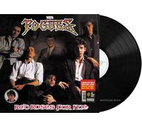 The POGUES LP Red Roses For Me 180 Gram REMASTERED VINYL New and SEALED