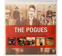 The Pogues - Original Album Series
