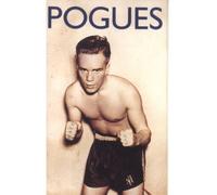 The Pogues - Peace and Love [CASSETTE]