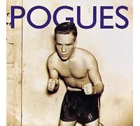 The Pogues - Peace And Love (Remastered & Expanded)