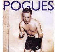 The Pogues - Peace & Love