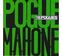The Pogues - Pogue Mahone [New CD] Alliance MOD