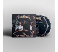 The Pogues Red Roses For Me (2CD) 40th Anniversary [NEW]