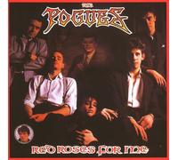 The Pogues - Red Roses For Me (40th Anniversary Edition) [New CD]