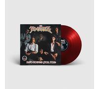 The Pogues - Red Roses For Me (Limited 40th Anniversary Red Vinyl) [VINYL]