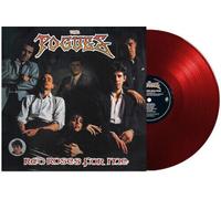 The Pogues - Red Roses For Me (Limited 40th Anniversary Red Vinyl) [VINYL]