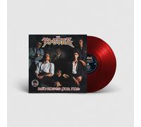 The Pogues - Red Roses For Me (Limited 40th Anniversary Red Vinyl) [VINYL]