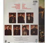 The Pogues - Rum sodomy & the lash (1985) / Vinyl record [Vinyl-LP]