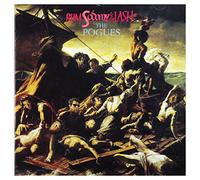 The Pogues - Rum Sodomy & The Lash