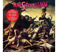 The Pogues - Rum Sodomy & The Lash (40th Anniversary Deluxe 2CD Edition)