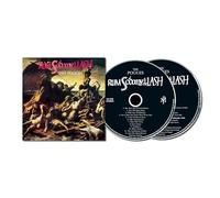 The Pogues - Rum Sodomy & The Lash (40th Anniversary Deluxe 2CD Edition)