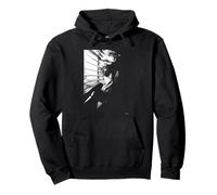 The Pogues Singer Shane Macgowan By AJ Barratt Pullover Hoodie