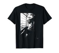 The Pogues Singer Shane Macgowan By AJ Barratt T-Shirt