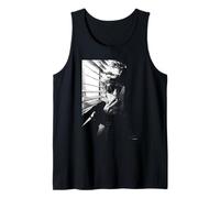 The Pogues Singer Shane Macgowan By AJ Barratt Tank Top