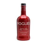 The Pogues Single Malt Irish Whiskey Irish Single Malt Whiskey