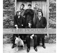 The Pogues The BBC Sessions 1984 - 1986 CD Special 23 Tracks Extended Edition