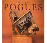 The Pogues - The Best of The Pogues [VINYL]