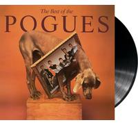 The Pogues - The Best Of The Pogues (Vinyl LP 2018, Reissue, Compilation)