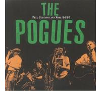 The Pogues - The Pogues - Peel Sessions and More 84/85