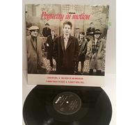 THE POGUES - THE POGUES Poguetry in motion LONDON GIRL 4 TRACK 12" SINGLE Buy It 243