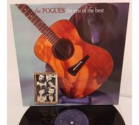 THE POGUES - THE POGUES, the rest of the best, 9031-77371-1, 12" LP, compilation