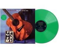 The Pogues - The Rest Of The Best [New Vinyl LP]