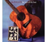 The Pogues - The Rest of the Best (Limited Green Vinyl)