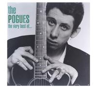 The Very Best of The Pogues [CD]