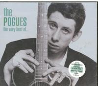 The Pogues - The Very Best Of The Pogues