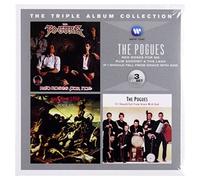 The Pogues - Triple Album Collection
