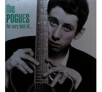 The Pogues - V e r y . B e s t