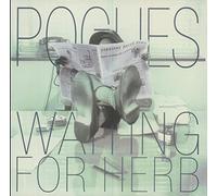 The Pogues - Waiting For Herb [Vinyl LP]