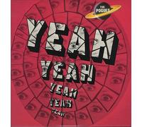 The Pogues - Yeah, Yeah, Yeah, Yeah, Yeah [Vinyl Single 12'']