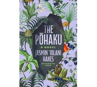 The Pohaku : A Novel