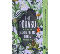 The Pohaku : A Novel