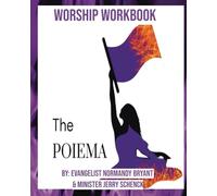 The Poiema Worship WorkBook: Ephesians 2:10