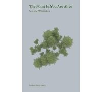 The Point Is You Are Alive