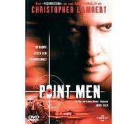 The Point Men