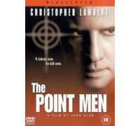 The Point Men [DVD] [2001]