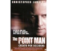 The Point Men [DVD] (IMPORT) (No English version)