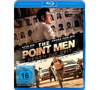 Jung-Min,Hwang - The Point Men-Gegen die Zeit
