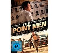 Jung-Min,Hwang - The Point Men-Gegen die Zeit