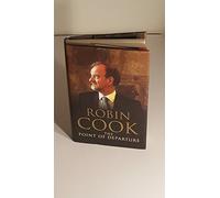 The Point of Departure