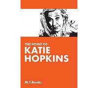 The Point of Katie Hopkins (EMPTY BOOKS)
