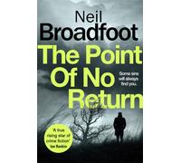 The Point of No Return